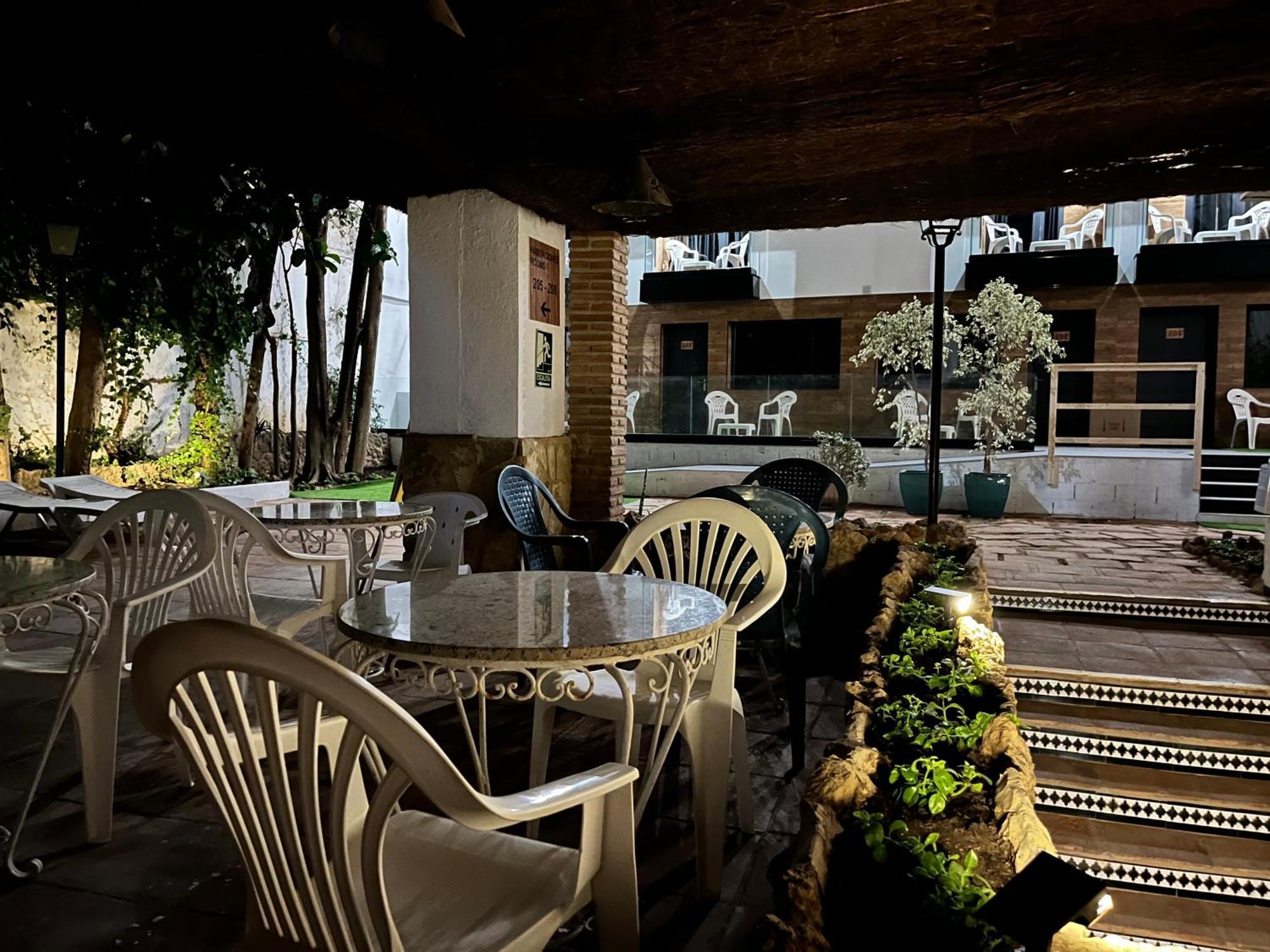 Villa Albero Torremolinos Exterior photo